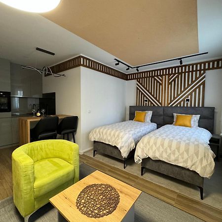 Apartments Radovic Kolasin Luaran gambar