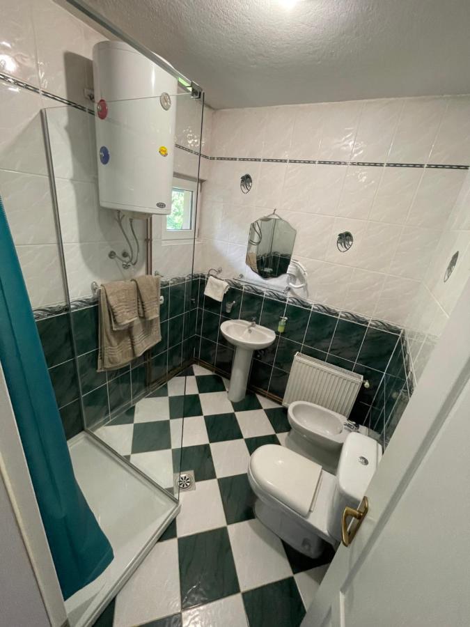 Apartments Radovic Kolasin Luaran gambar