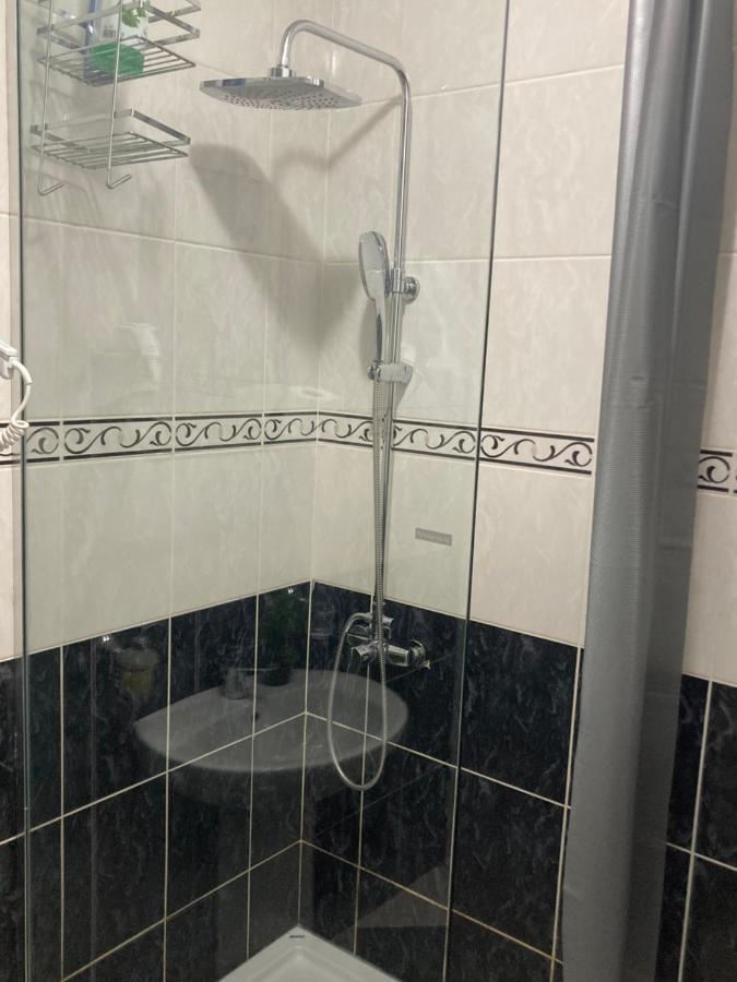 Apartments Radovic Kolasin Luaran gambar
