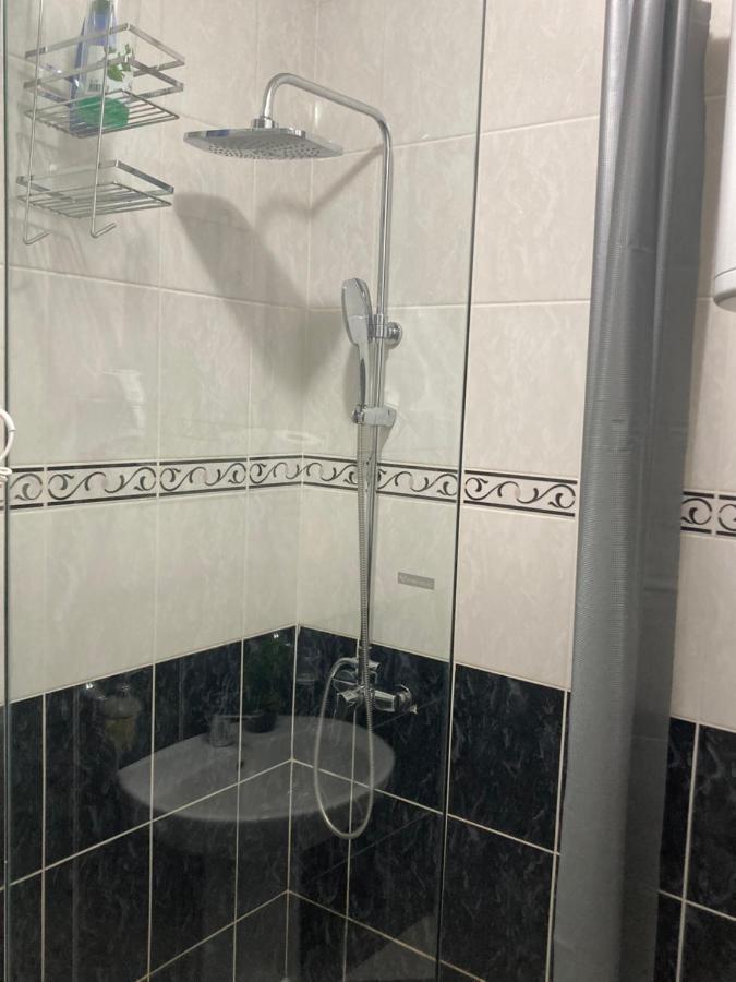 Apartments Radovic Kolasin Luaran gambar