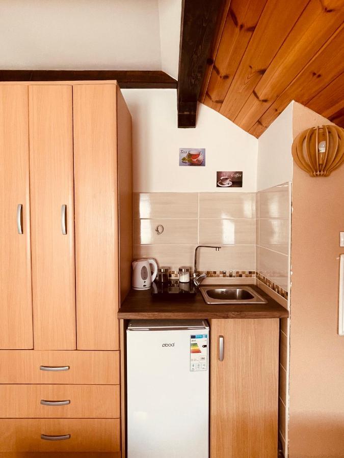 Apartments Radovic Kolasin Luaran gambar