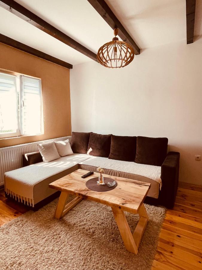 Apartments Radovic Kolasin Luaran gambar
