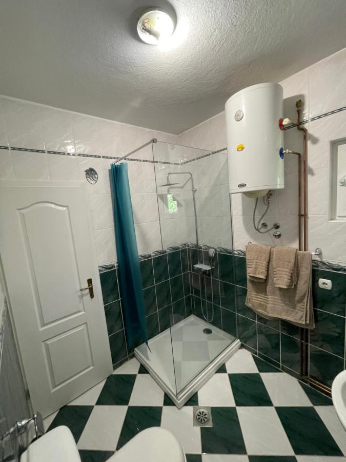 Apartments Radovic Kolasin Luaran gambar