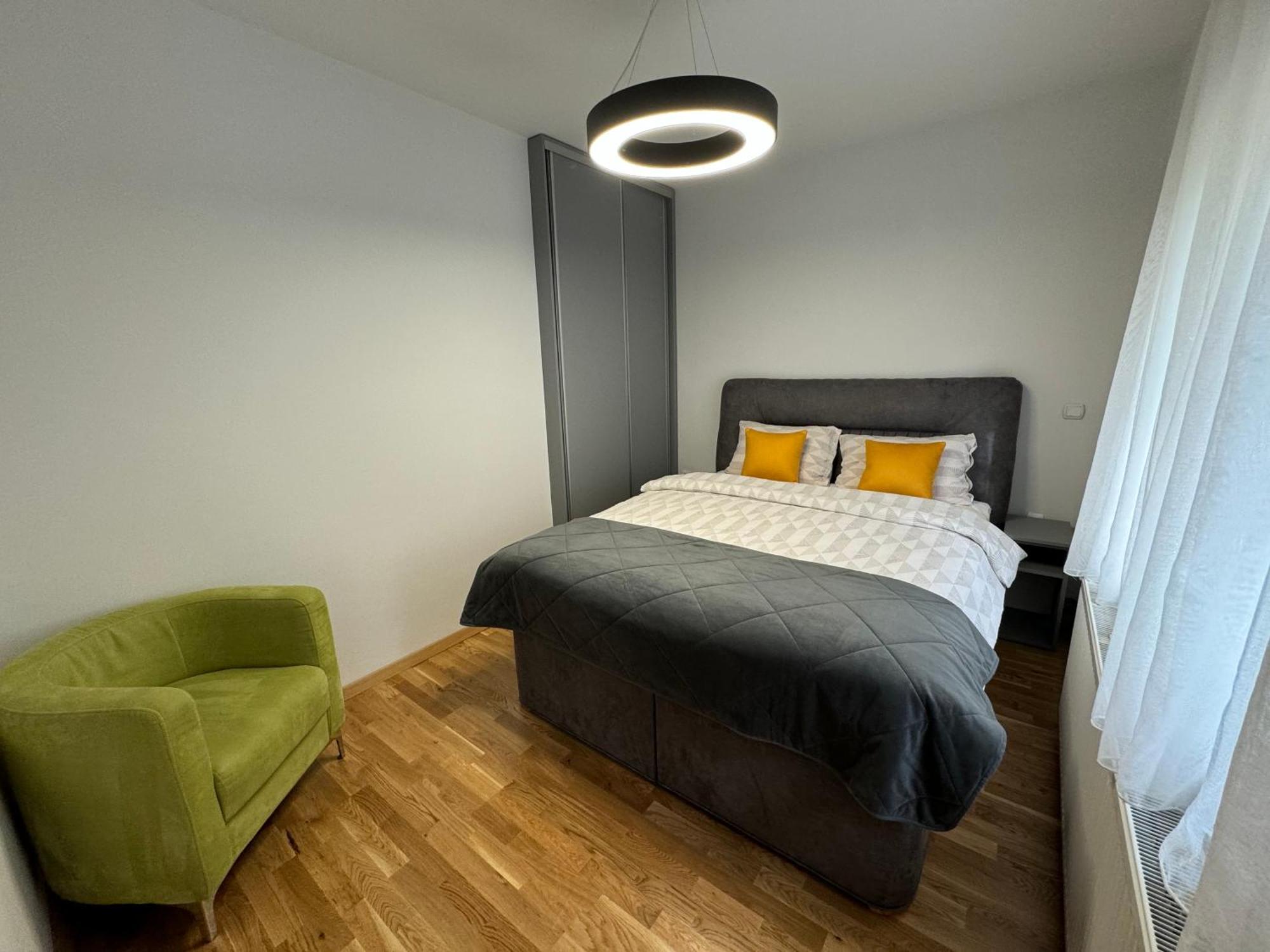 Apartments Radovic Kolasin Luaran gambar