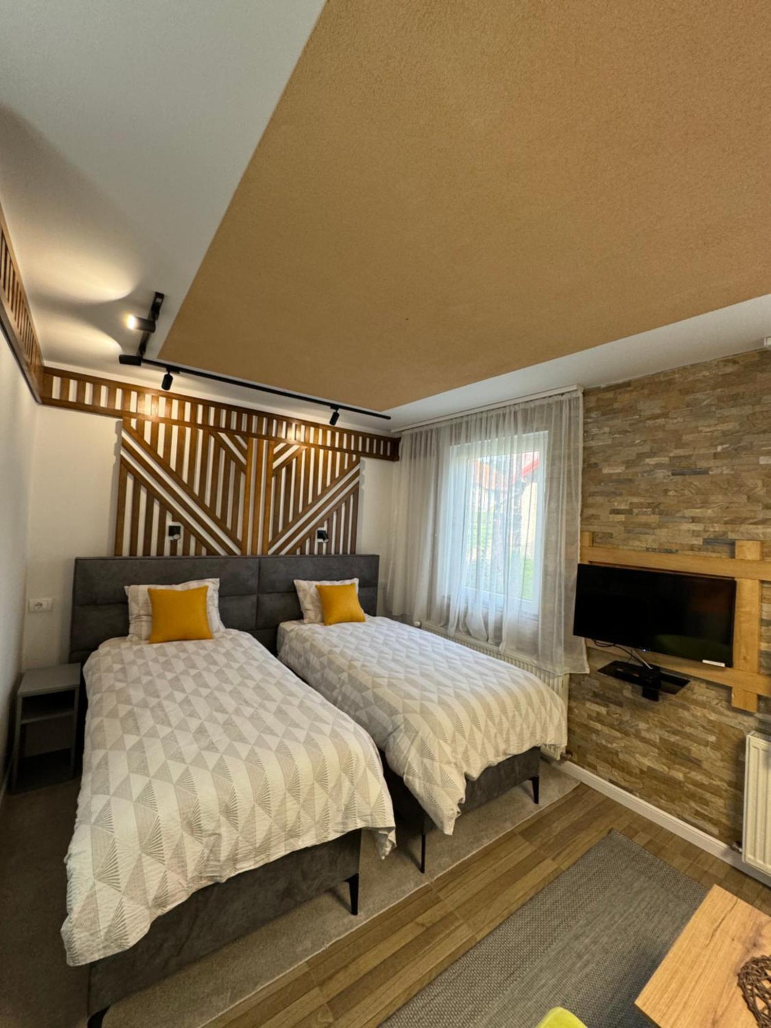 Apartments Radovic Kolasin Luaran gambar