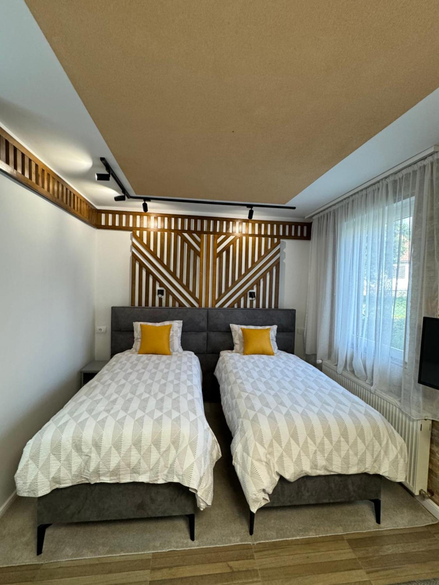 Apartments Radovic Kolasin Luaran gambar