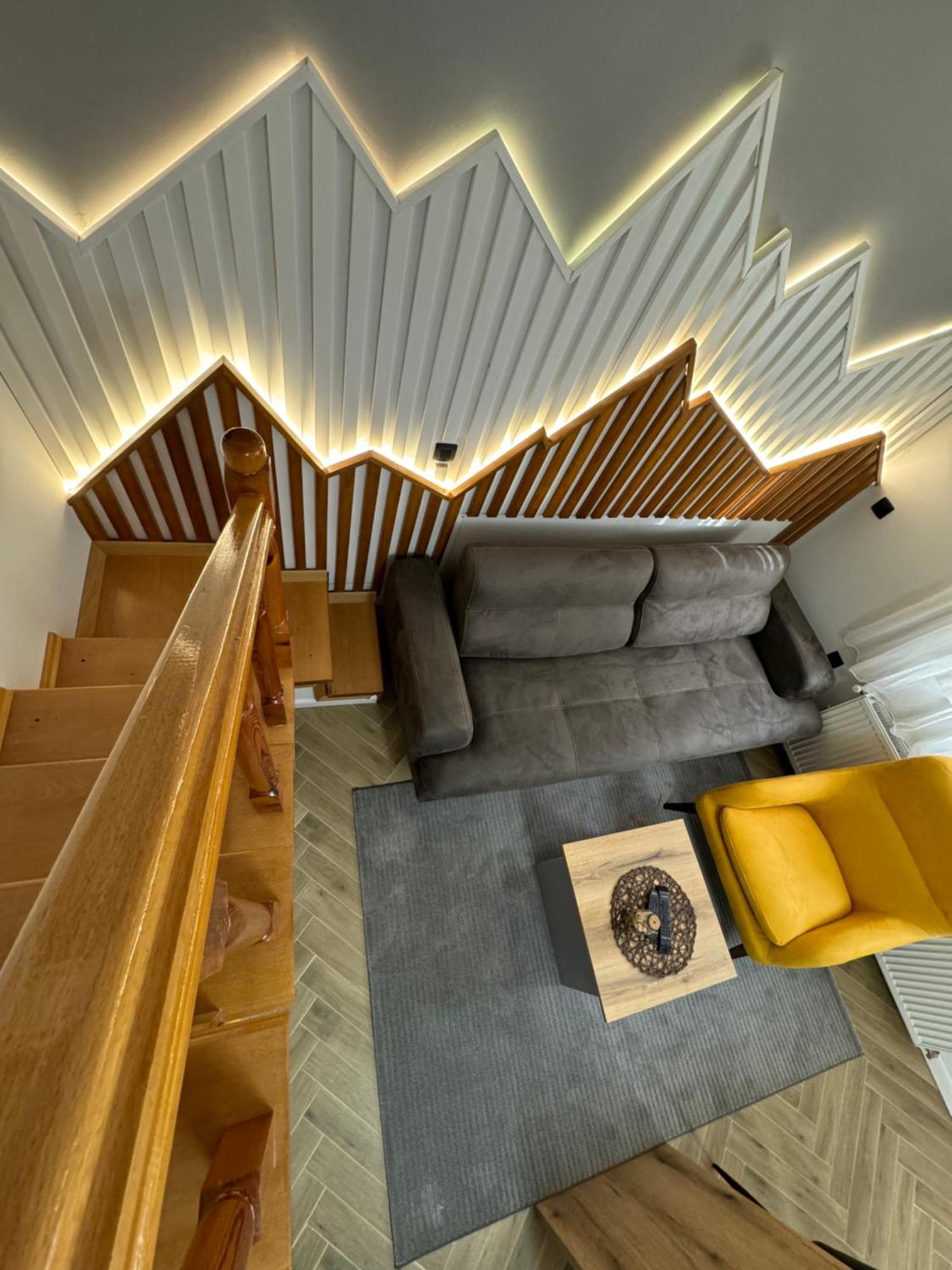 Apartments Radovic Kolasin Luaran gambar