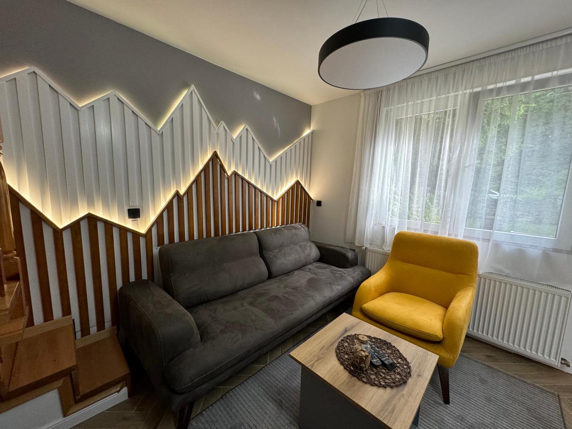 Apartments Radovic Kolasin Luaran gambar
