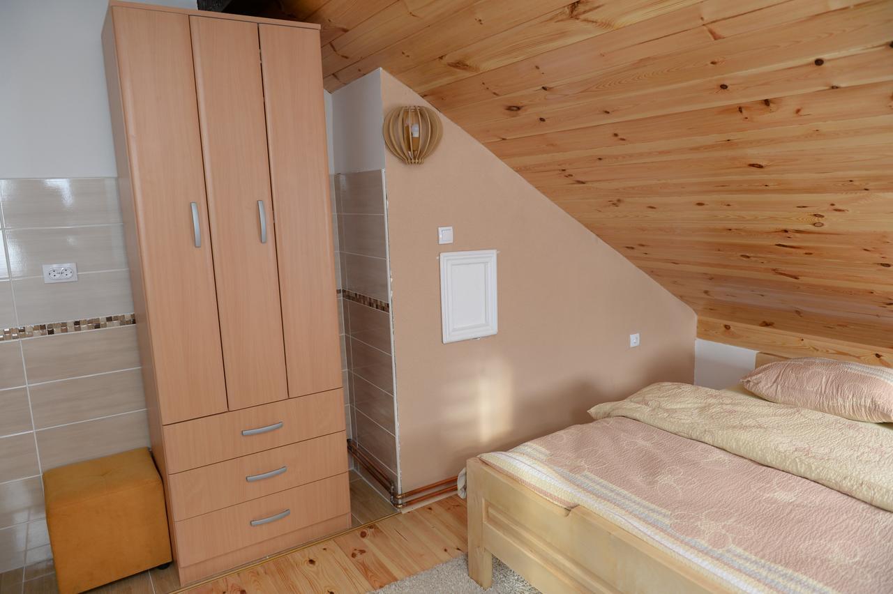 Apartments Radovic Kolasin Luaran gambar