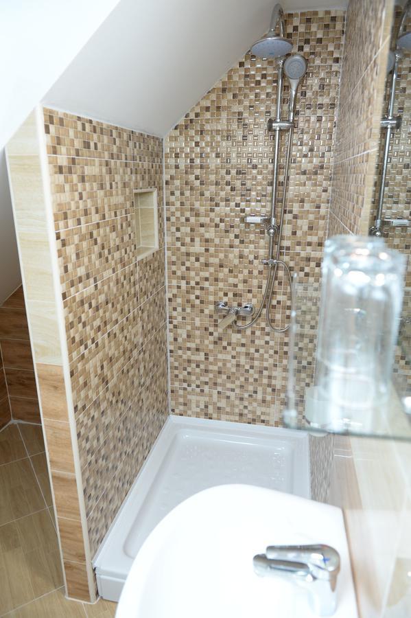 Apartments Radovic Kolasin Luaran gambar