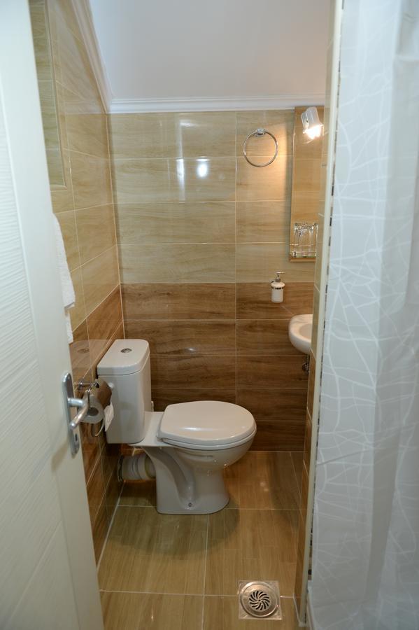 Apartments Radovic Kolasin Luaran gambar