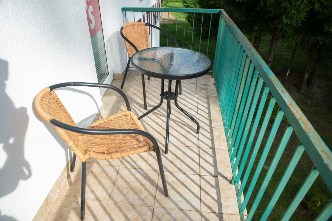 Apartments Radovic Kolasin Luaran gambar